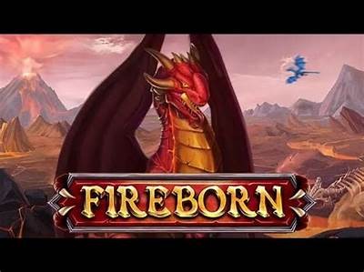 Discover the Exciting Features of Fireborn Demo: A New Era in Gaming Experience