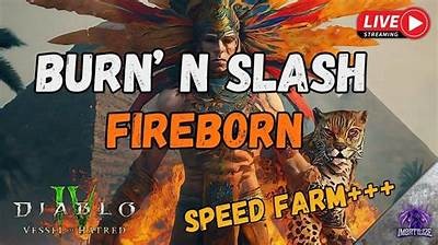 Discover the Exciting Features of Fireborn Demo: A New Era in Gaming Experience