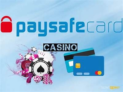 Unlock Exciting Paysafecard Bonuses to Maximize Your Online Gaming Experience Today