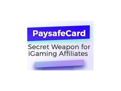 Unlock Exciting Paysafecard Bonuses to Maximize Your Online Gaming Experience Today