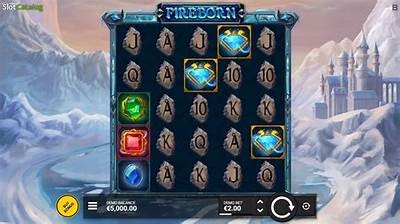 Discover the Exciting Features of Fireborn Demo: A New Era in Gaming Experience