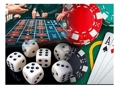 Explore Exciting Casino Games and Top-Rated Platforms for Unforgettable Entertainment Experience