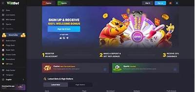 Comprehensive Review of the WillBet App: Features, Benefits, and User Experience Insights