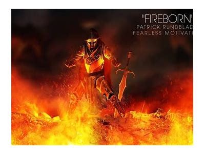 Discover the Exciting Features of Fireborn Demo: A New Era in Gaming Experience