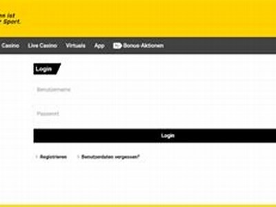 Interwetten Casino Login Guide: How to Access Your Account Easily and Securely