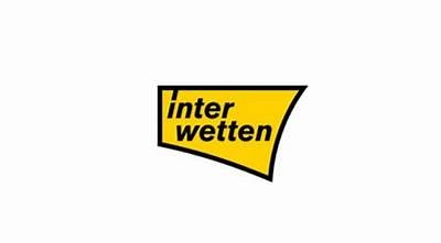 Interwetten Logo - High-Quality Branding for Your Business