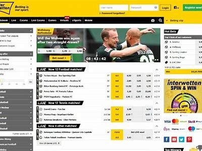Exclusive Interwetten Voucher Review and Insights for Sports Betting Enthusiasts