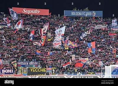 Current Bologna Points Standings and Analysis for the Season 2023-2024