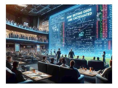 Comprehensive Guide to Interwetten Odds for Optimal Betting Strategies and Tips