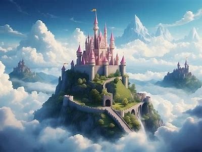 Discover the Enchanting World of Cloud Princess: A Journey Through Fantasy and Imagination
