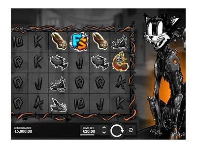 Comprehensive Review of Beam Boys Slot Game Features and Gameplay Experience