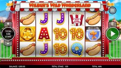 Discover the Exciting World of Willbet Casino Slots and Win Big Prizes Today