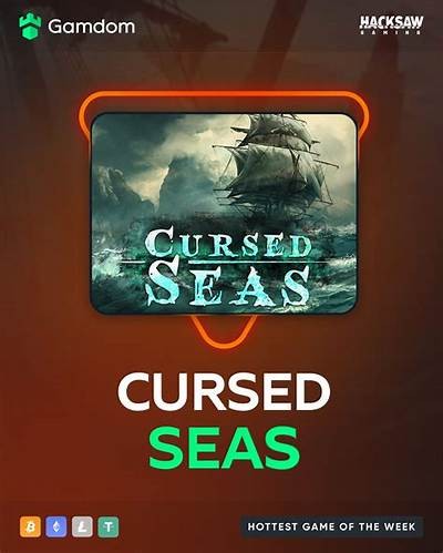 Maximize Your Winnings with the Cursed Seas Bonus: Unlocking the Ultimate Prize Experience