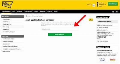 Unlock Exciting Offers with Interwetten Gutscheine for Austria