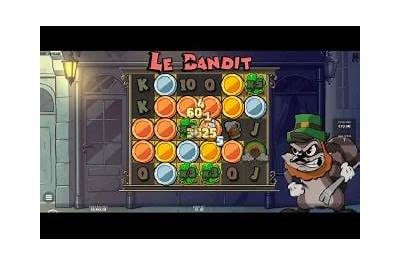 Exploring the Exciting World of Le Bandit Casino: Games, Bonuses, and Strategies for Success