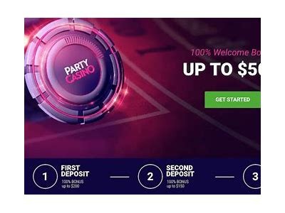 Your Ultimate Guide to PartyCasino NJ: Discover Games, Bonuses, and Promotions