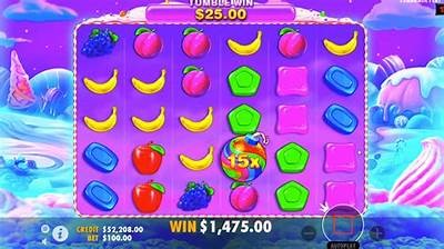Download Sweet Bonanza for Real Money Gaming: A Guide to Winning Big Online
