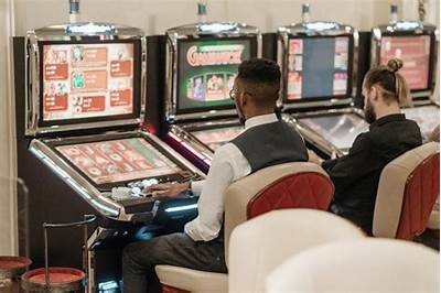 Try Your Luck with the Willbet Slot Game