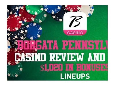 Explore Real Money Gaming at Borgata PA Online Casino for Exciting Wins and Rewards