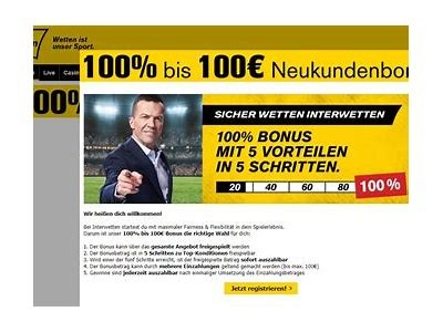 Discover the Latest Interwetten Gutschein Code for Exciting Betting Bonuses Today