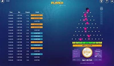 Explore the Exciting World of Plinko Game Online for Real Money Rewards