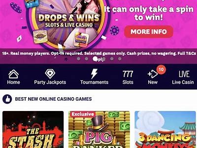 Your Ultimate Guide to PartyCasino NJ: Discover Games, Bonuses, and Promotions