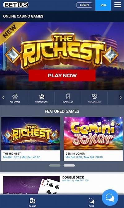 Get Your Free 200 Promo Code at BetUS and Start Winning Today