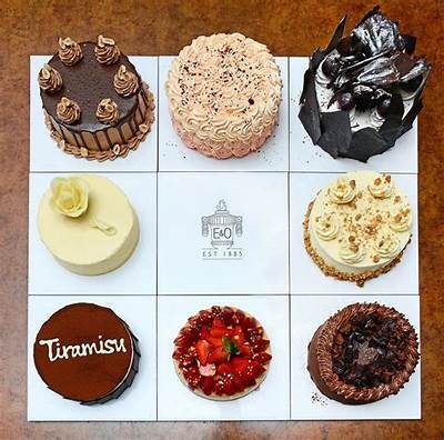Delicious Treats from Willbet Confectionery for Every Sweet Tooth