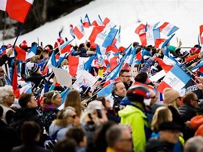 Interwetten Ski World Championships