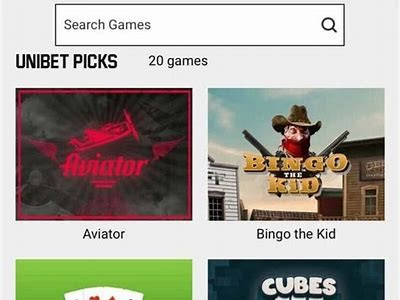 Explore the Exciting World of Unibet Live Casino for an Unforgettable Gaming Experience