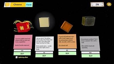 Understanding the Cheesy Game: A Fun Exploration of Its Origin and Mechanics
