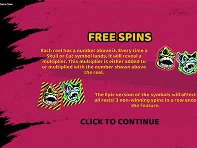 Exploring the Exciting Features and Gameplay of Chaos Crew Demo in Detail