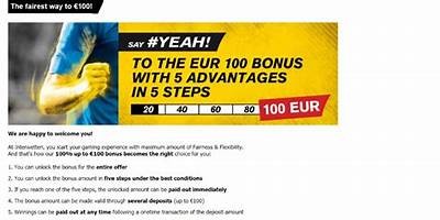 Buy Interwetten Coupons for Exciting Betting Bonuses and Promotions Online Today