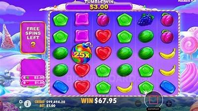 In-Depth Review of Sweet Bonanza 1000: Features, Gameplay, and Winning Potential