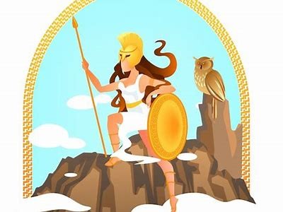 Download the Wisdom of Athena Online: Unlock Ancient Knowledge and Insights Today