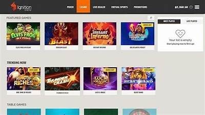 Ignition Casino Bonus Code Guide for Maximizing Your Online Gaming Experience