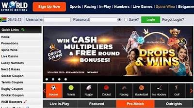 How to Easily Access Your Willbet Soccer Account Through Secure Login Steps