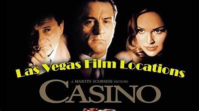 Exploring the Cultural Impact and Cinematic Excellence of Casino 1996 Film