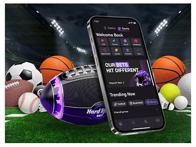 Review of Hard Rock Betting App: Everything You Need to Know