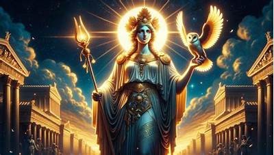 Exploring the Timeless Wisdom of Athena and Its Relevance in Modern Society