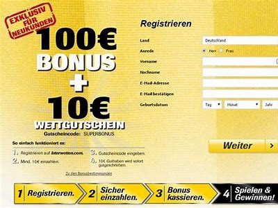 Buy Interwetten Coupons for Exciting Betting Bonuses and Promotions Online Today