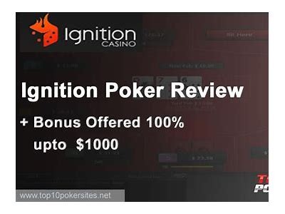 Download Ignition Poker APK for Android: Step-by-Step Guide to Get Started and Play Now