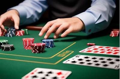 Exploring the Thrills and Strategies of Cassino Gambling Games for Beginners