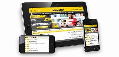 Buy Interwetten Coupons Online for Exclusive Betting Promotions and Offers