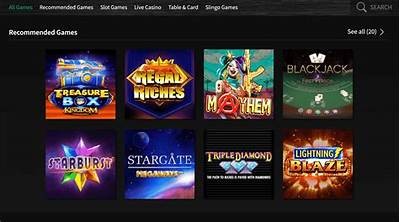 Get your hands on PlayStar Casino