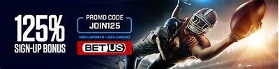 Betus Promo Code No Deposit Bonus - Exclusive Offers & Free Bets