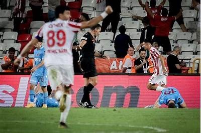 Trabzonspor Match Result Analysis and Key Highlights from the Latest Game