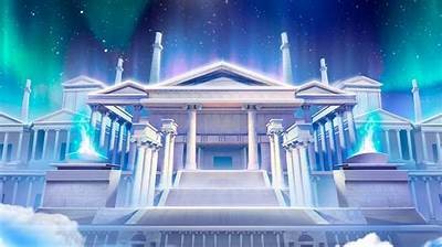 Explore the Gates of Olympus 1000 with this Demo Version