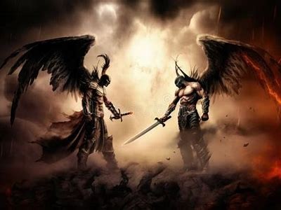 Angel vs Sinner Live Performance: A Captivating Battle Between Good and Evil