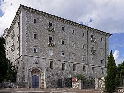Exploring Cassino 05: An In-Depth Look at Its Historical Significance and Modern Impact